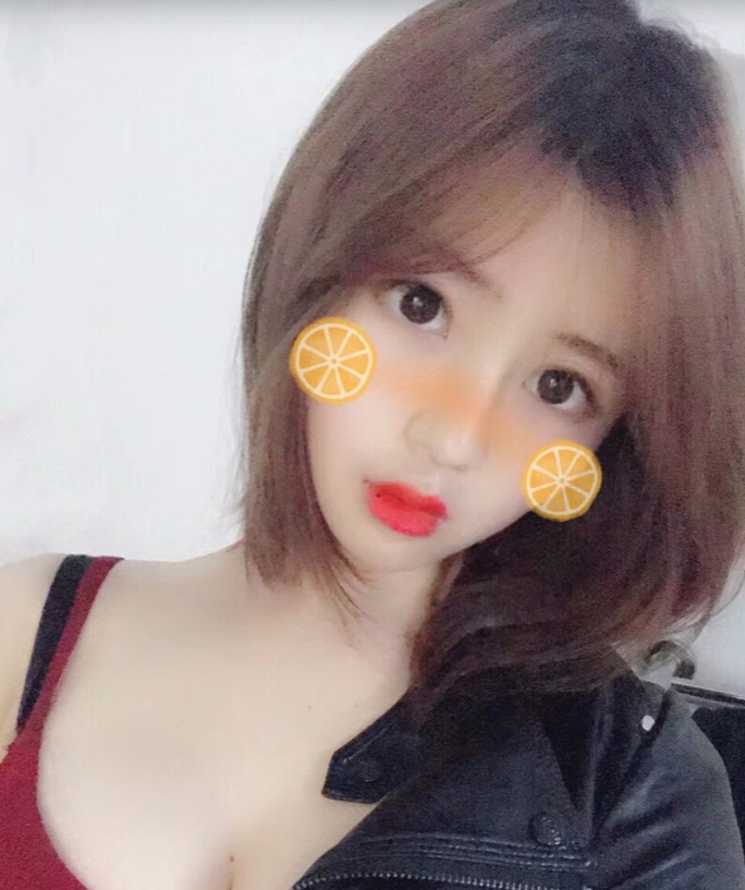 身材很好的兼职