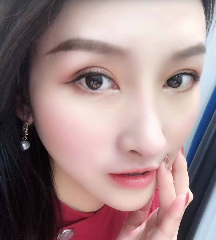 果女神 大长腿 高颜值